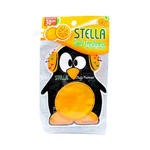 STELLA DAILY FRESHNESS ORANGE BLOSSOM 7ML